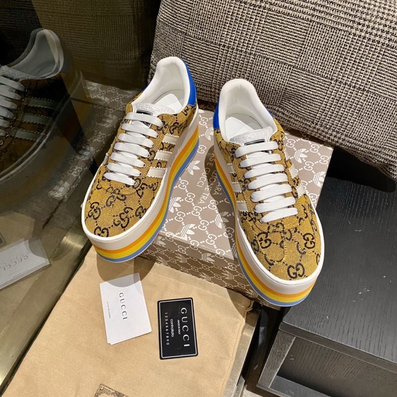 Gucci Low Shoes